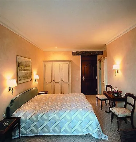 Romantik Castello Seeschloss 4*