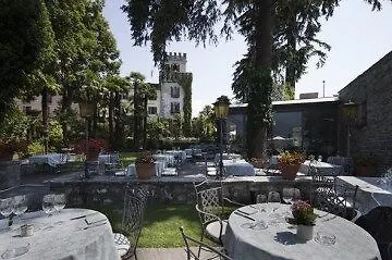 Romantik Castello Seeschloss 아스꼬나